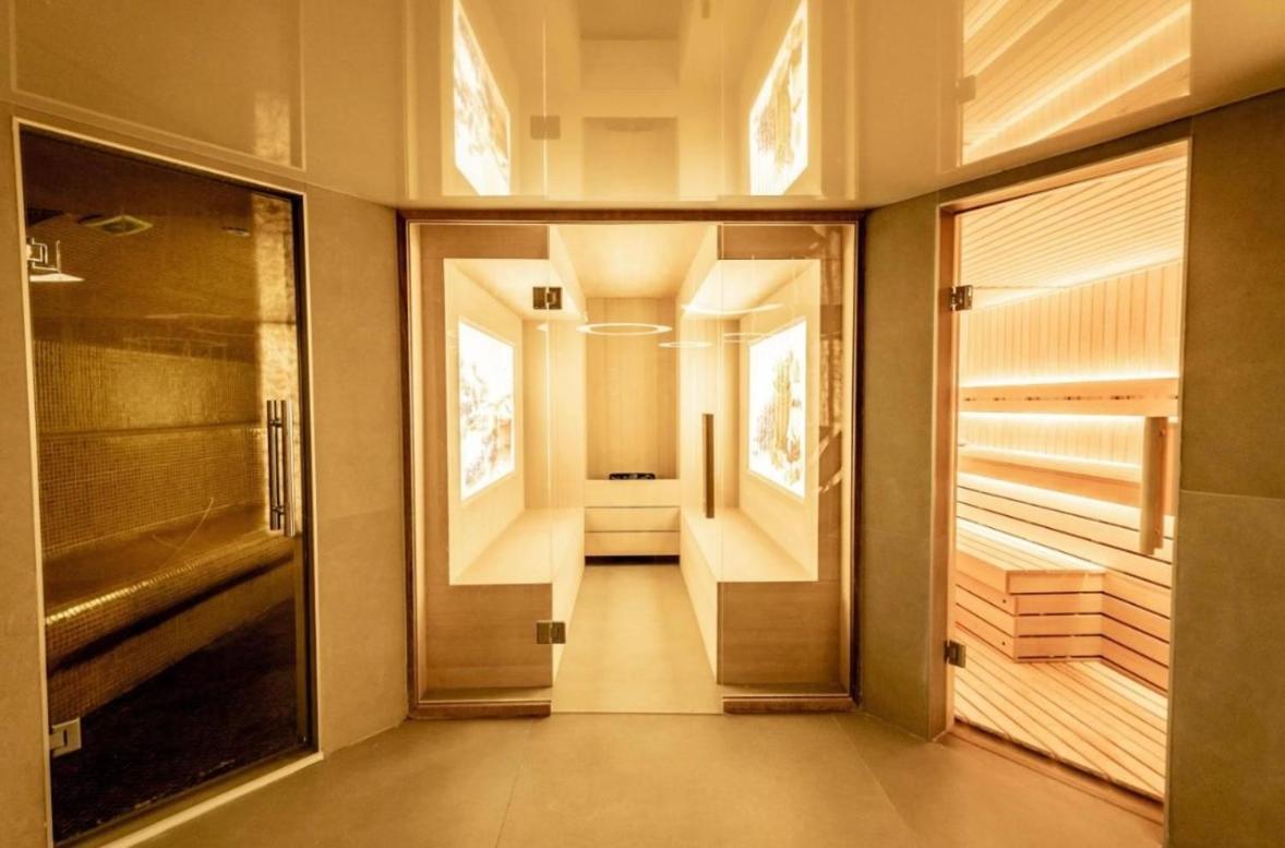 Luxury Apartment Rich 3 Velingrad Kültér fotó