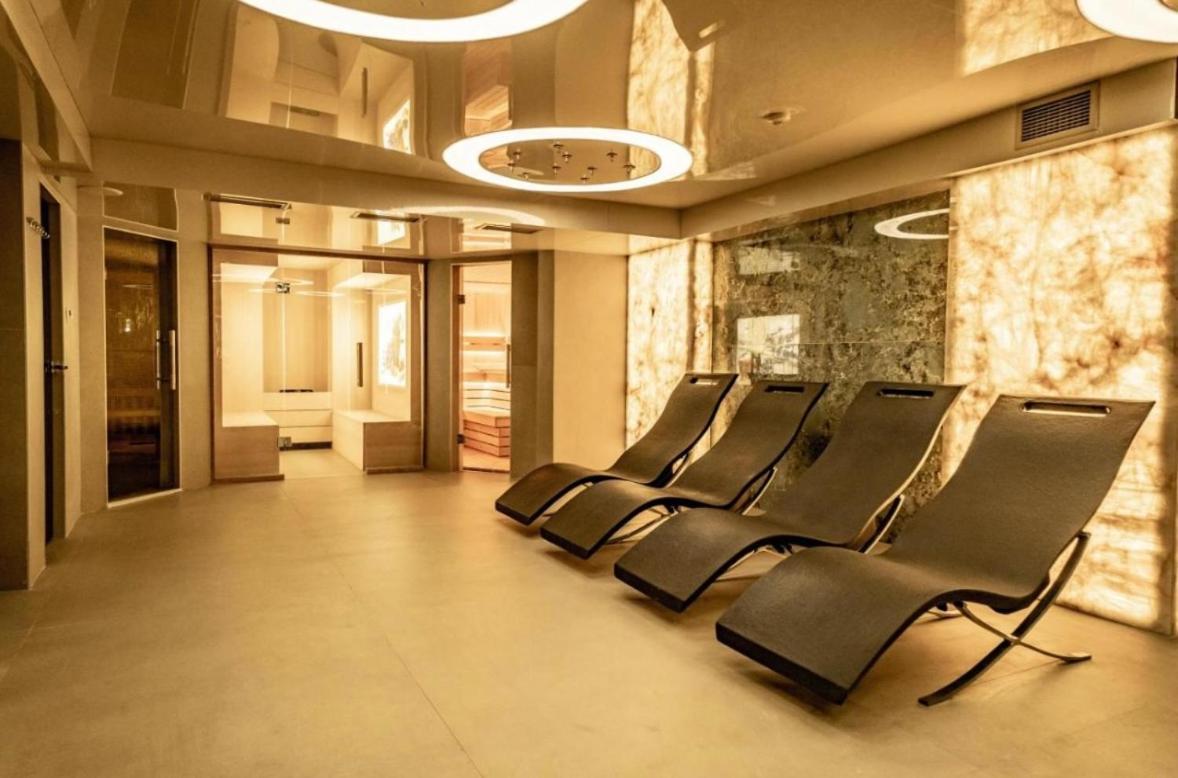 Luxury Apartment Rich 3 Velingrad Kültér fotó