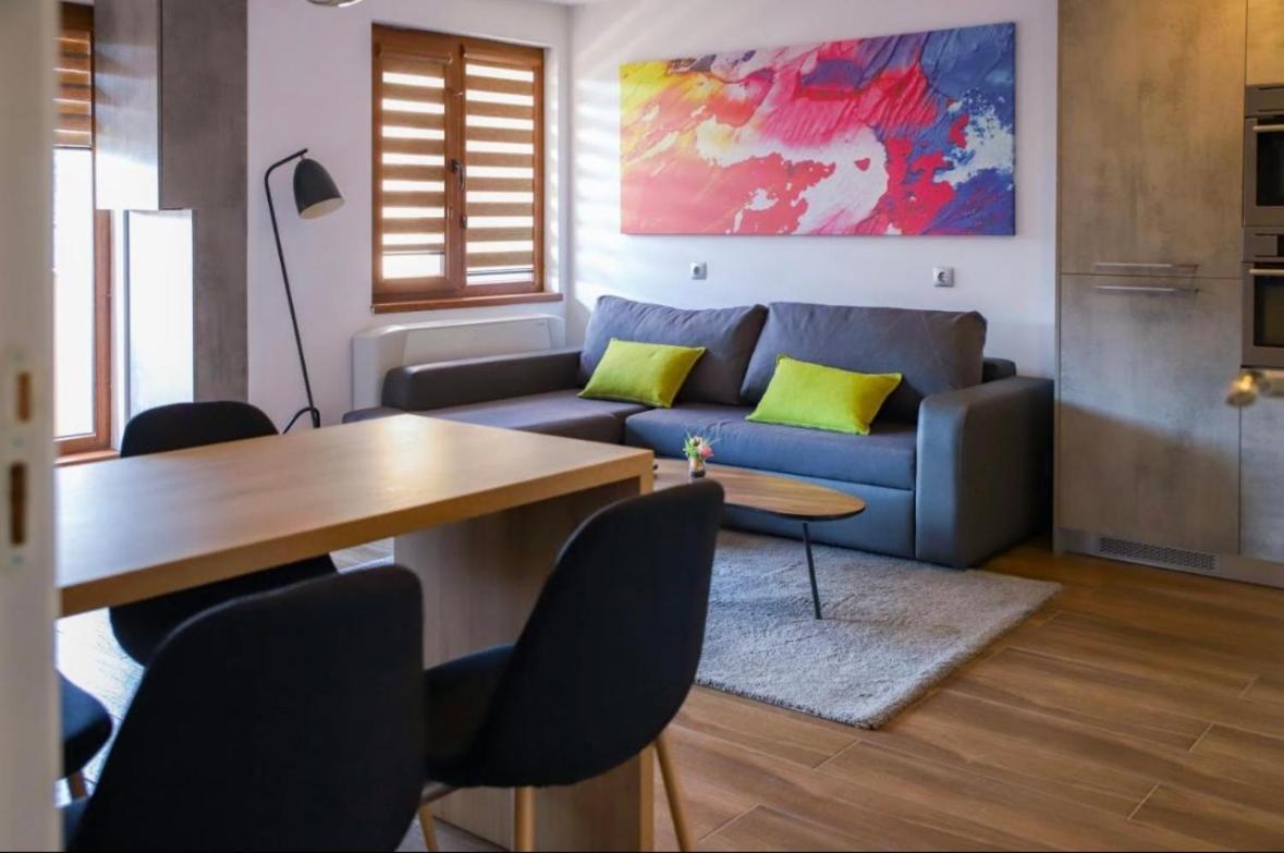 Luxury Apartment Rich 3 Velingrad Kültér fotó