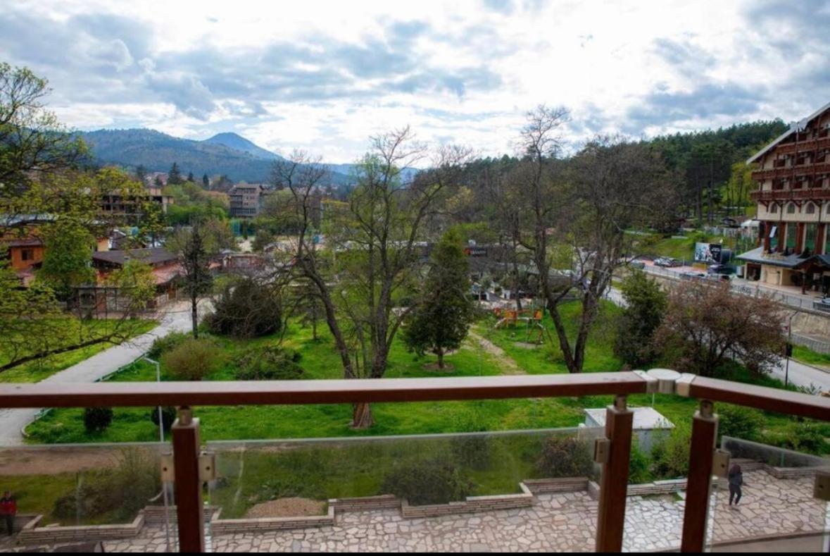 Luxury Apartment Rich 3 Velingrad Kültér fotó