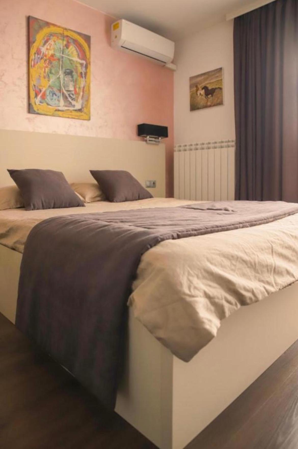 Luxury Apartment Rich 3 Velingrad Kültér fotó
